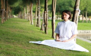 Thiền giúp giảm nguy cơ tái phát ung thư